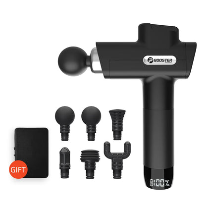 FirmBliss™ PowerGun M2-D – Deep Tissue Percussion Massager