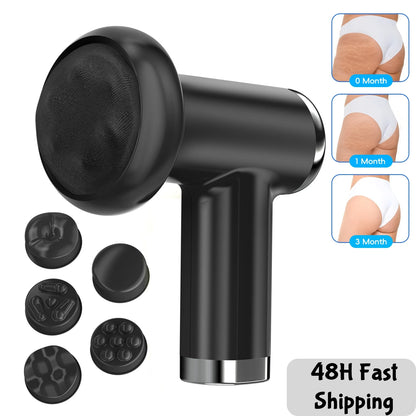 FirmBliss CelluPro – Electric Body Sculpting Massager