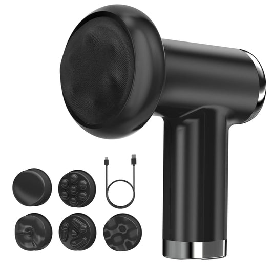 FirmBliss CelluPro – Electric Body Sculpting Massager